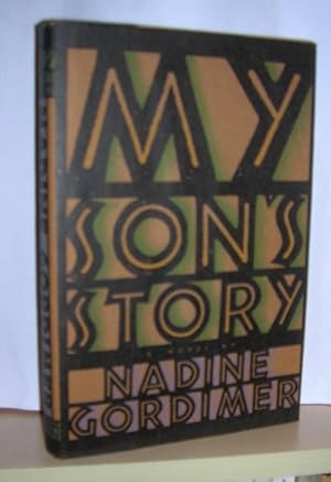 My Son's Story ( signed )