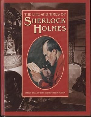 Life and Times of Sherlock Holmes, The