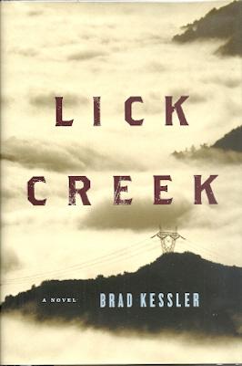 Lick Creek