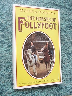 THE HORSES OF FOLLYFOOT