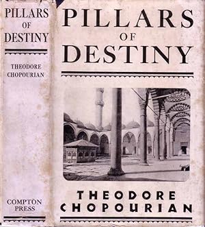 Pillars of Destiny