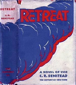 Retreat: A Novel of 1918