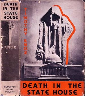 Death in the State House