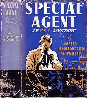 Special Agent: An FBI Mystery