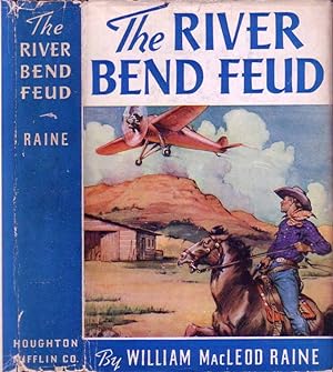 The River Bend Feud