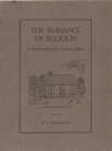THE ROMANCE OF RELIGION; A Sketch of the Life of Henry Alline;