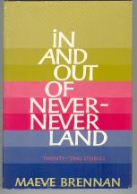 In and Out of Never-Never Land: Twenty-Two Stories