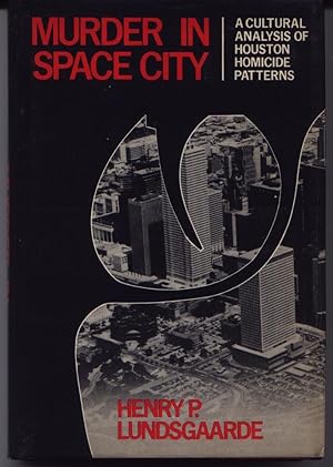 Murder In Space City