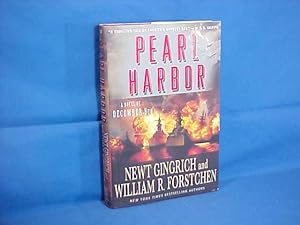 Pearl Harbor : A Novel of December 8th