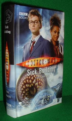 DOCTOR WHO SICK BUILDING