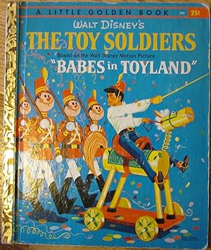 The Toy Soldiers