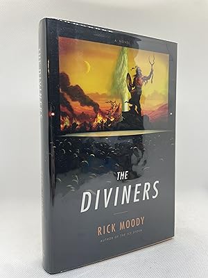 The Diviners (Signed First Edition)