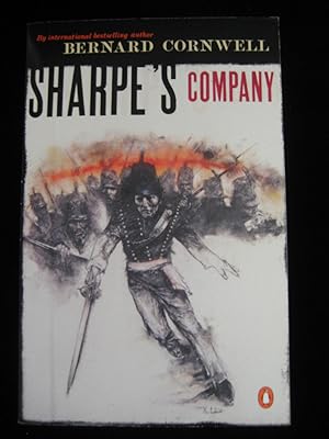 Sharpe's Company: The Siege of Badajoz
