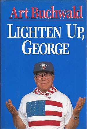 Lighten Up, George (inscribed)