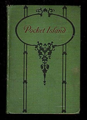 Pocket Island; A Story of Country Life in New England