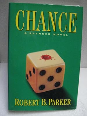 Chance (Spenser Mystery Ser.)