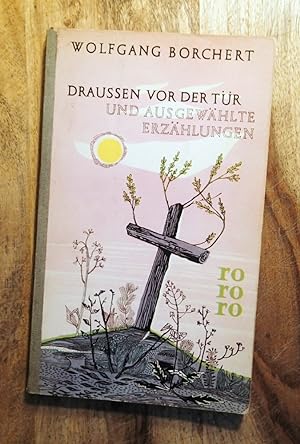 DRAUSSEN VOR DER TUR UND AUSGEWAHLTE ERZAHLUNGEN (German Edition)