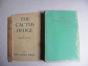 The Cactus Hedge