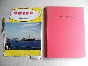 Ships Annual 1958