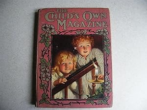 The Childs Own Magazine 1918 #85