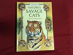 NATURE'S SAVAGE CATS