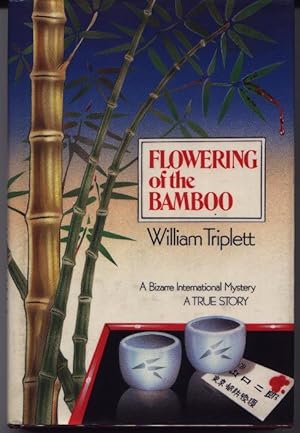 Flowering The Bamboo