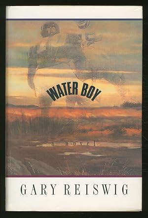 Water Boy: A Novel