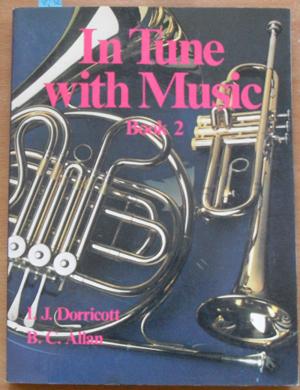 In Tune With Music: Book 2