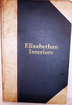 Elizabethan Interiors