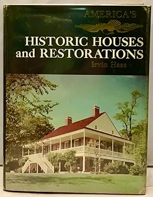America's Historic Houses and Restorations