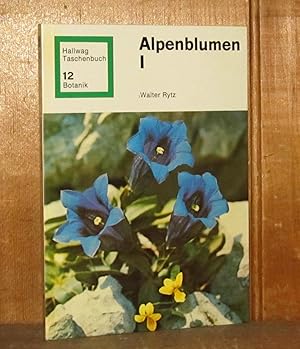 Alpenblumen I & II