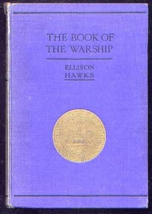 THE BOOK OF THE WARSHIP