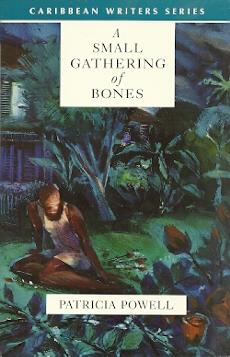 A Small Gathering of Bones