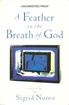 A Feather On The Breath of God