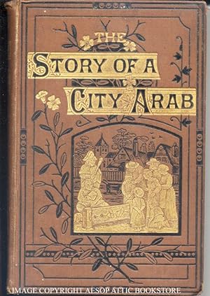 The Story of a City Arab