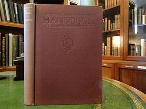 HANDBOOK MUSEUM AND LIBRARY COLLECTIONS