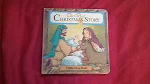 THE BEST CHRISTMAS STORY