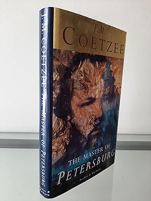 The Master Of Petersburg