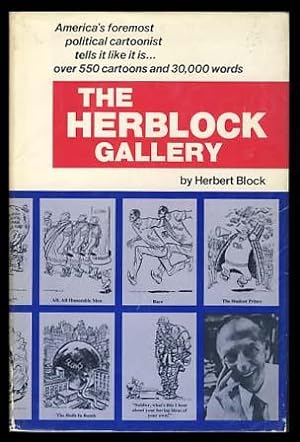 The Herblock Gallery