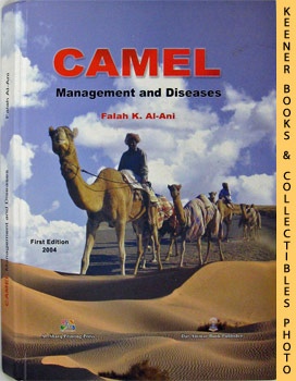Camel Management And Diseases