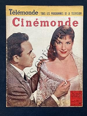 CINEMONDE-N°1070-VENDREDI 4 FEVRIER 1955