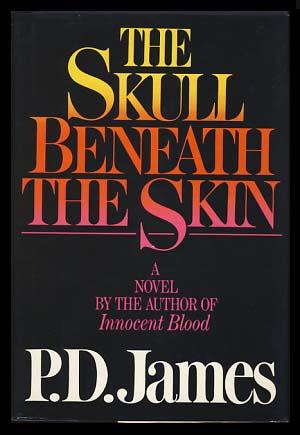 The Skull Beneath the Skin. (Signed Copy)