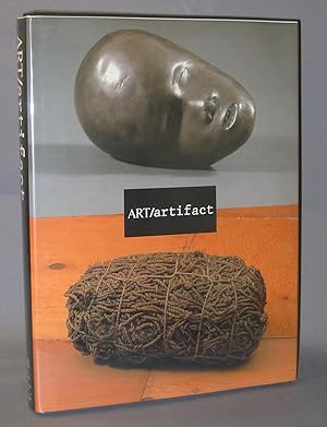 ART/artifact : African Art in Anthropology Collections