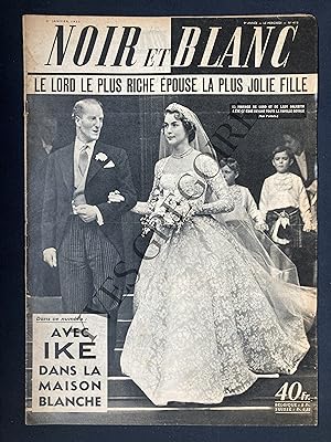 NOIR ET BLANC-N°413-21 JANVIER 1953