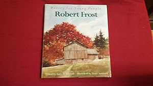 POETRY FOR YOUNG PEOPLE: ROBERT FROST