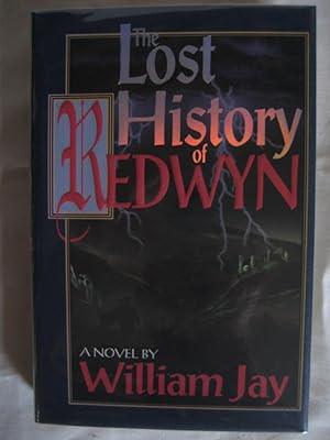 The Lost History of Redwyn (Trilogy Ser., Vol. 1)