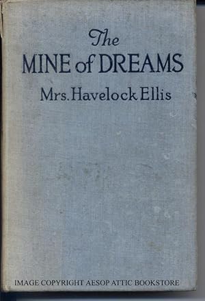 The MINE OF DREAMS: Selected Short Stories