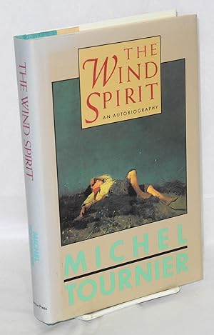 The Wind Spirit: an autobiography