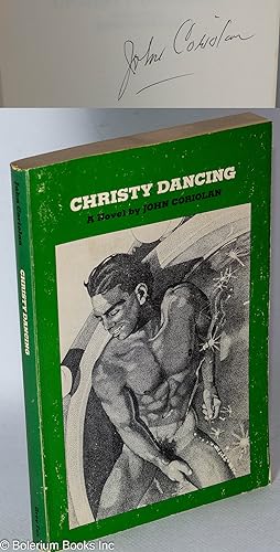 Christy dancing; a novel [originally titled Three weeks in July]