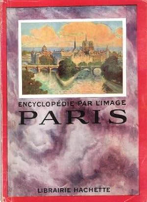 Encyclopédie par L'image : PARIS